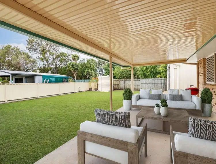 Fifth view of Homely house listing, 69 Dolphin Drive, Bongaree QLD 4507