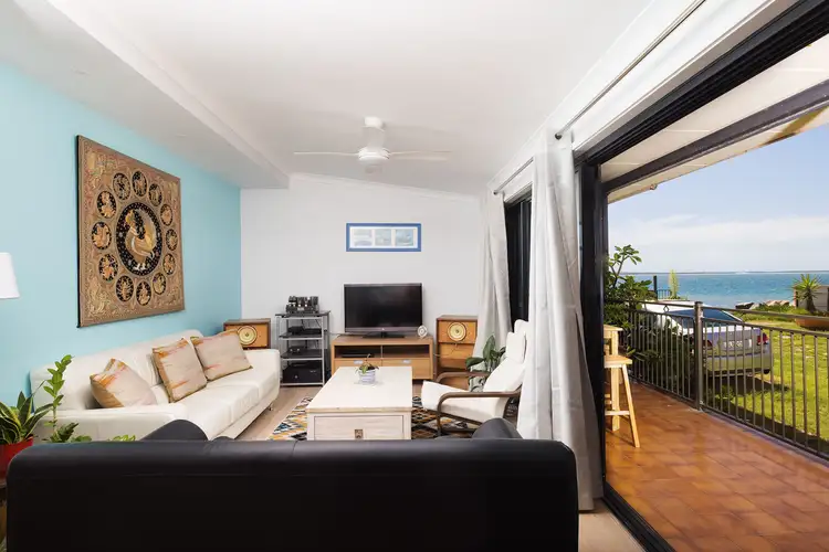 Third view of Homely apartment listing, 2/38 Sandy Point Road, Corlette NSW 2315