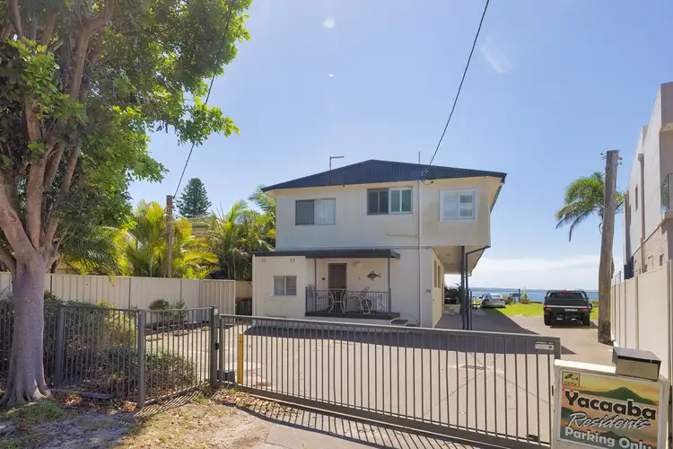 Fourth view of Homely apartment listing, 2/38 Sandy Point Road, Corlette NSW 2315