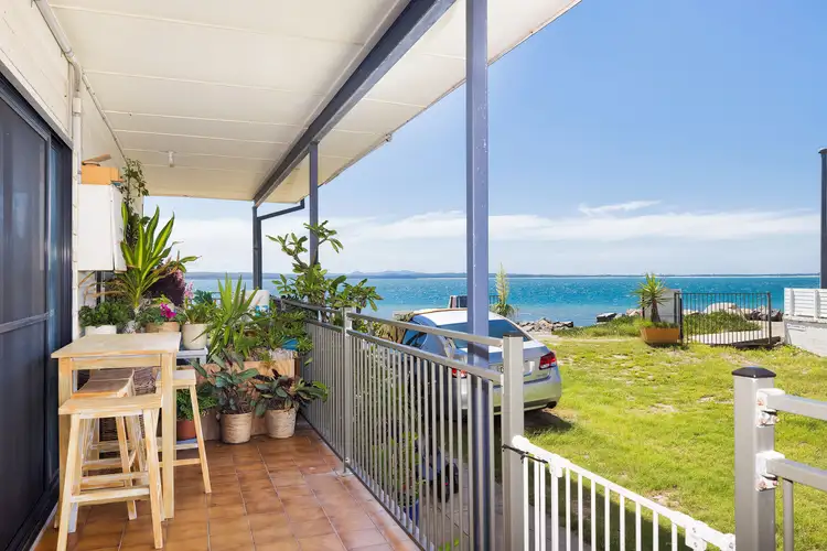 Fifth view of Homely apartment listing, 2/38 Sandy Point Road, Corlette NSW 2315