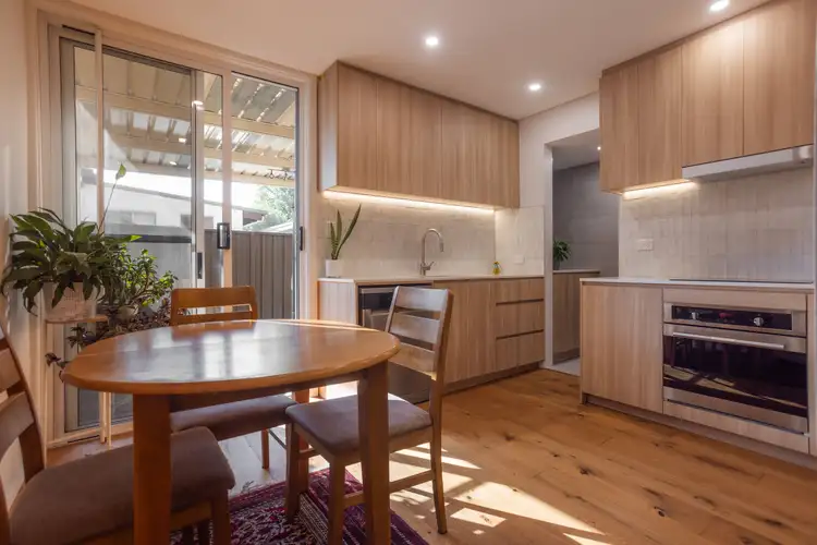 Third view of Homely townhouse listing, 3/27 Hannans Road, Riverwood NSW 2210