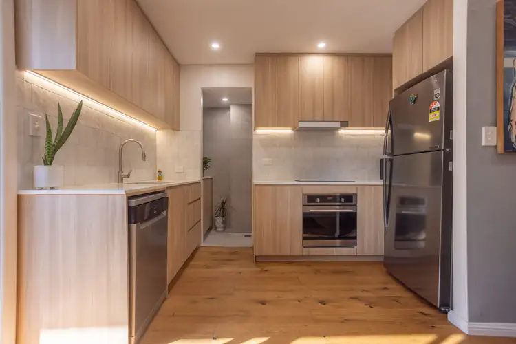 Fourth view of Homely townhouse listing, 3/27 Hannans Road, Riverwood NSW 2210