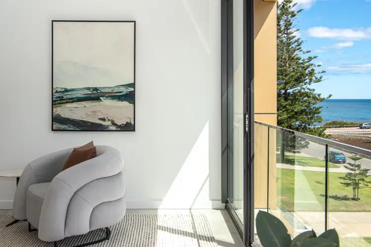 Fourth view of Homely apartment listing, 6/5 Warton Street, Cottesloe WA 6011