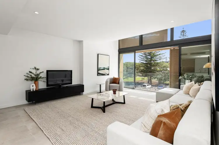 Fifth view of Homely apartment listing, 6/5 Warton Street, Cottesloe WA 6011