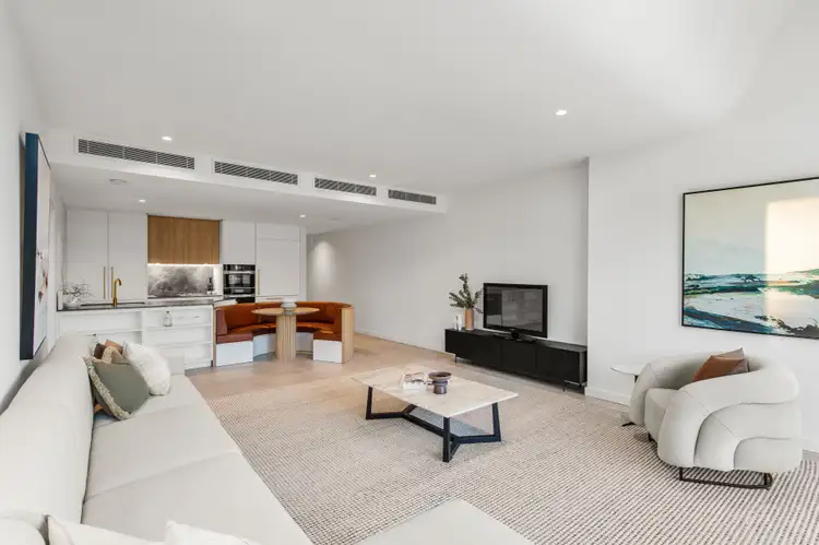 Sixth view of Homely apartment listing, 6/5 Warton Street, Cottesloe WA 6011