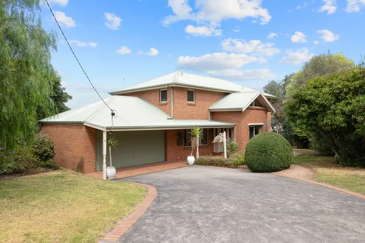 Second view of Homely house listing, 6 Cole Court, Rhyll VIC 3923