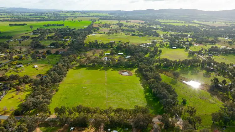 Main view of Homely land listing, LOT 215-218 Sarah & Charles Street, Gerogery NSW 2642