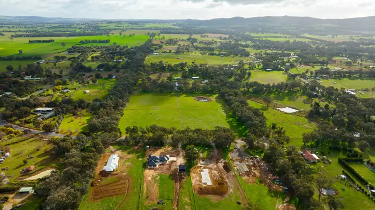 Second view of Homely land listing, LOT 215-218 Sarah & Charles Street, Gerogery NSW 2642