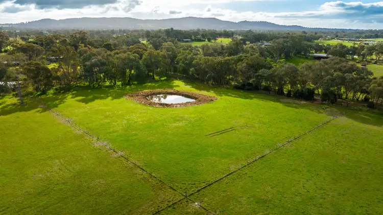 Fourth view of Homely land listing, LOT 215-218 Sarah & Charles Street, Gerogery NSW 2642