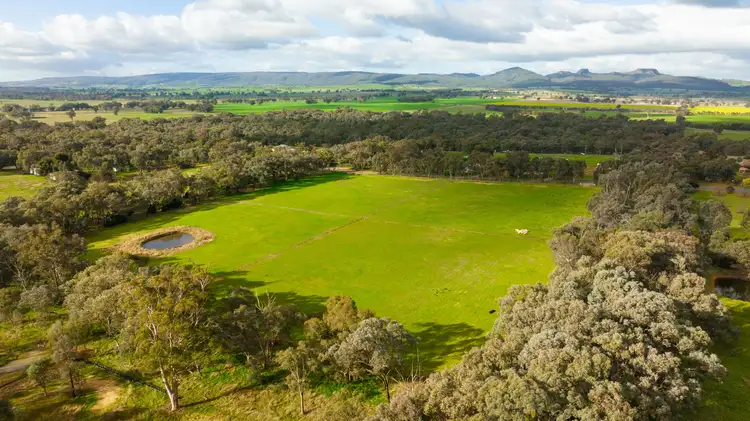 Fifth view of Homely land listing, LOT 215-218 Sarah & Charles Street, Gerogery NSW 2642