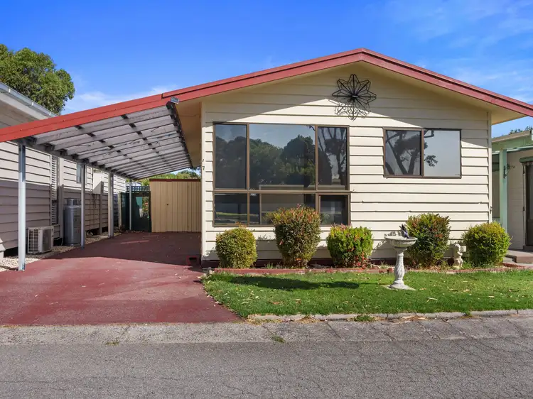 Main view of Homely unit listing, 7 Margaret Street Parklane, Wonthaggi VIC 3995