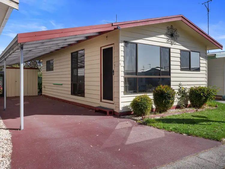Second view of Homely unit listing, 7 Margaret Street Parklane, Wonthaggi VIC 3995