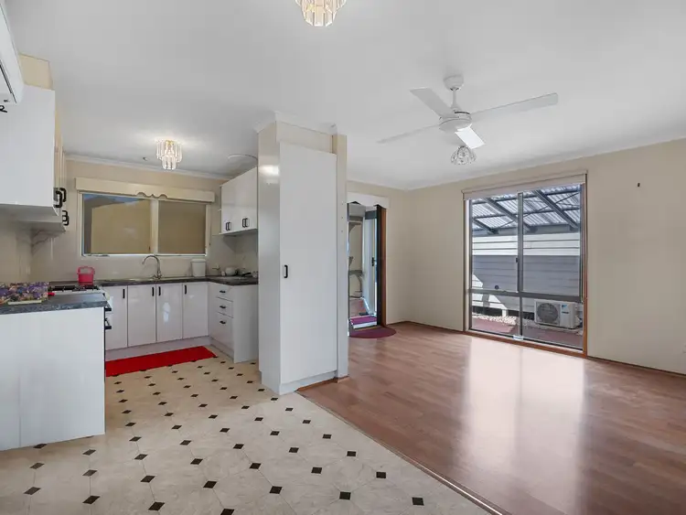Fourth view of Homely unit listing, 7 Margaret Street Parklane, Wonthaggi VIC 3995