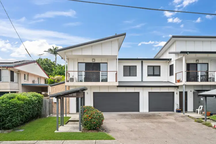 4/64 Georgina Street, Woody Point QLD 4019