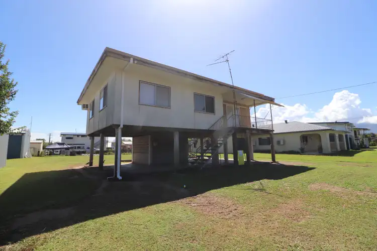 Second view of Homely house listing, 102 Patterson Parade, Lucinda QLD 4850