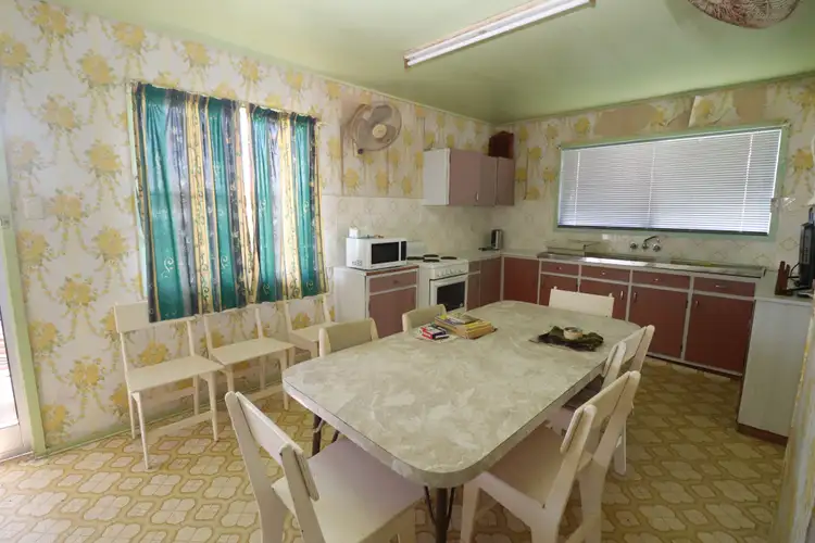 Third view of Homely house listing, 102 Patterson Parade, Lucinda QLD 4850