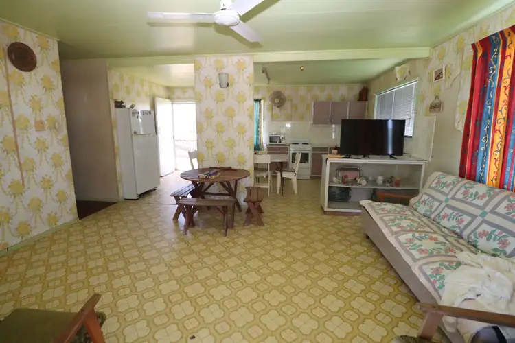 Fourth view of Homely house listing, 102 Patterson Parade, Lucinda QLD 4850