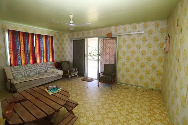 Fifth view of Homely house listing, 102 Patterson Parade, Lucinda QLD 4850