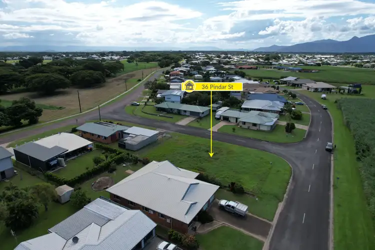 Fourth view of Homely land listing, 36 Pindar Street, Ingham QLD 4850