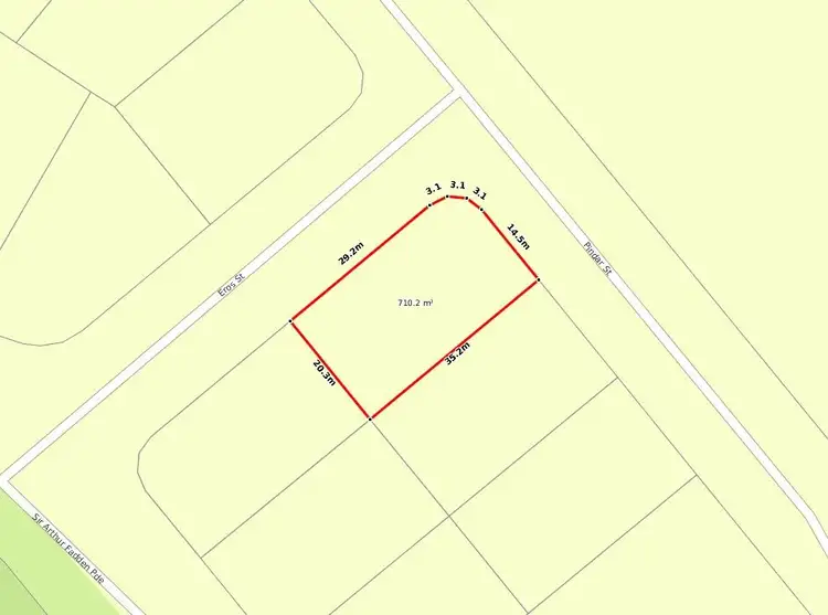 Fifth view of Homely land listing, 36 Pindar Street, Ingham QLD 4850