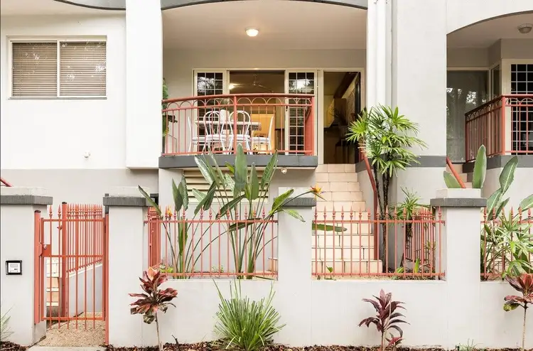 30/176 Sydney Street, New Farm QLD 4005