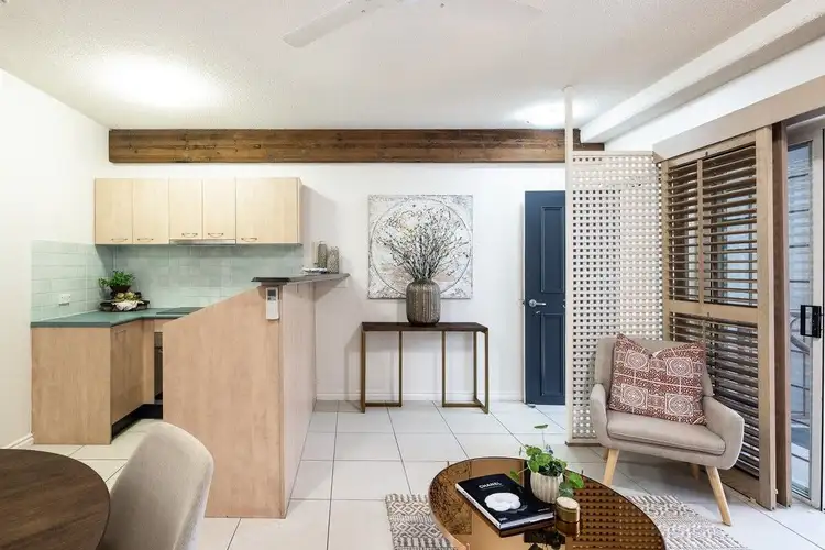 Third view of Homely apartment listing, 30/176 Sydney Street, New Farm QLD 4005