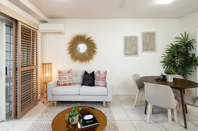 Sixth view of Homely apartment listing, 30/176 Sydney Street, New Farm QLD 4005