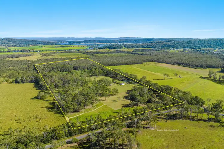 38 Sheehans Lane, Gulmarrad NSW 2463