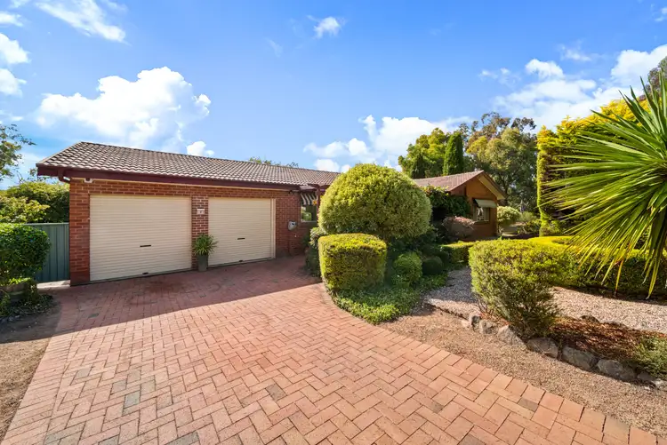 Second view of Homely house listing, 2 Crofts Place, Spence ACT 2615