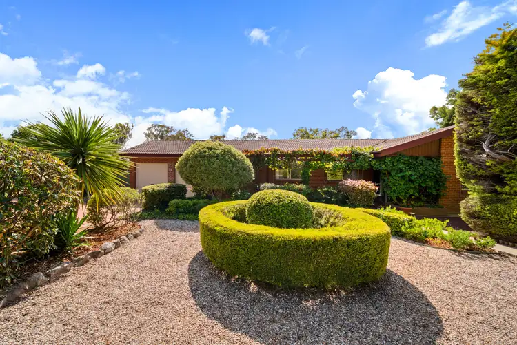 Third view of Homely house listing, 2 Crofts Place, Spence ACT 2615