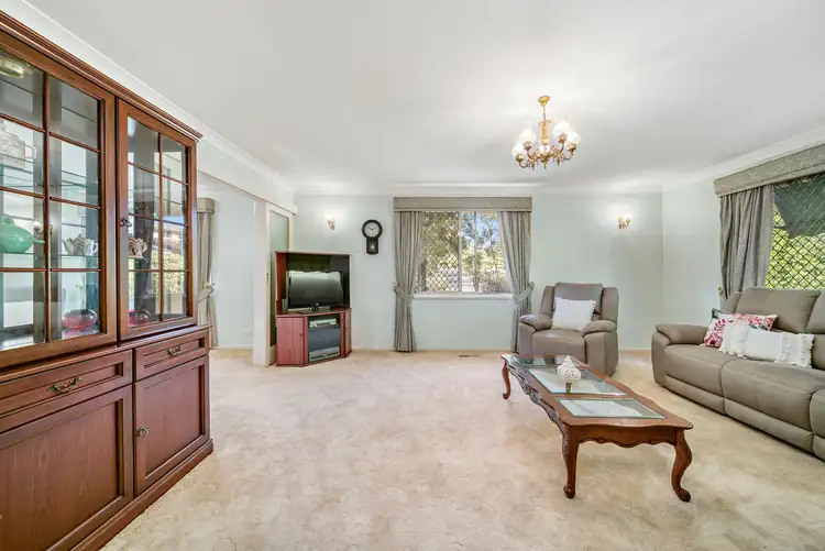 Fourth view of Homely house listing, 2 Crofts Place, Spence ACT 2615
