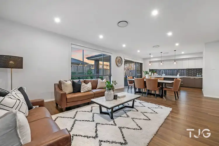 Third view of Homely house listing, 9 Perlite Terrace (The Gables), Box Hill NSW 2765