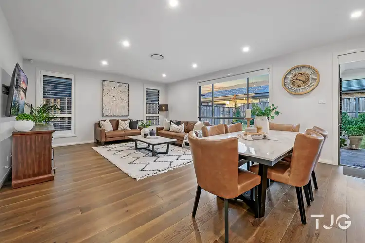 Fourth view of Homely house listing, 9 Perlite Terrace (The Gables), Box Hill NSW 2765