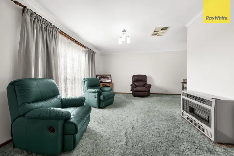 Second view of Homely house listing, 195 St Albans Road, St Albans VIC 3021