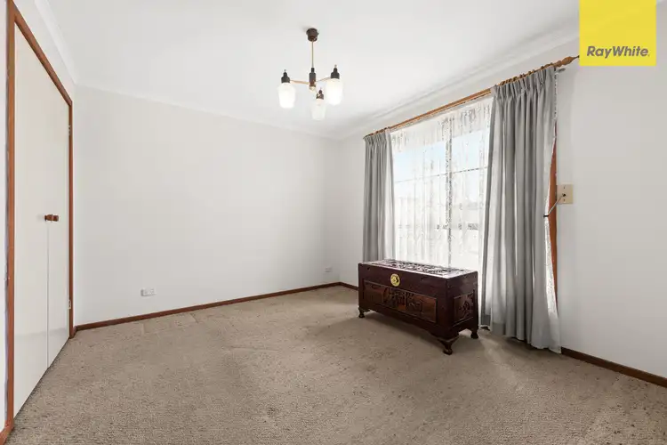 Fifth view of Homely house listing, 195 St Albans Road, St Albans VIC 3021