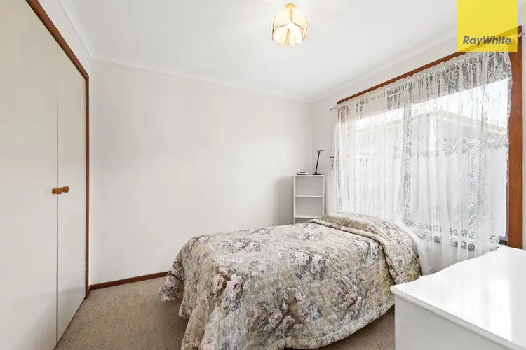 Sixth view of Homely house listing, 195 St Albans Road, St Albans VIC 3021