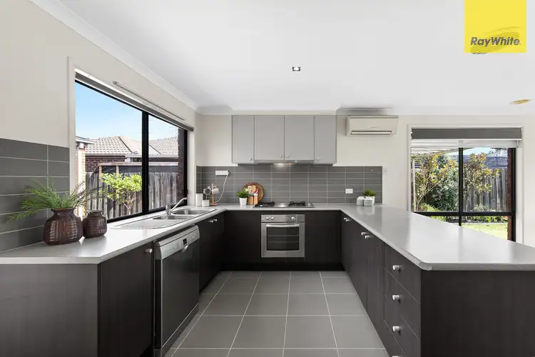 Third view of Homely house listing, 19 Howardson Circuit, St Albans VIC 3021