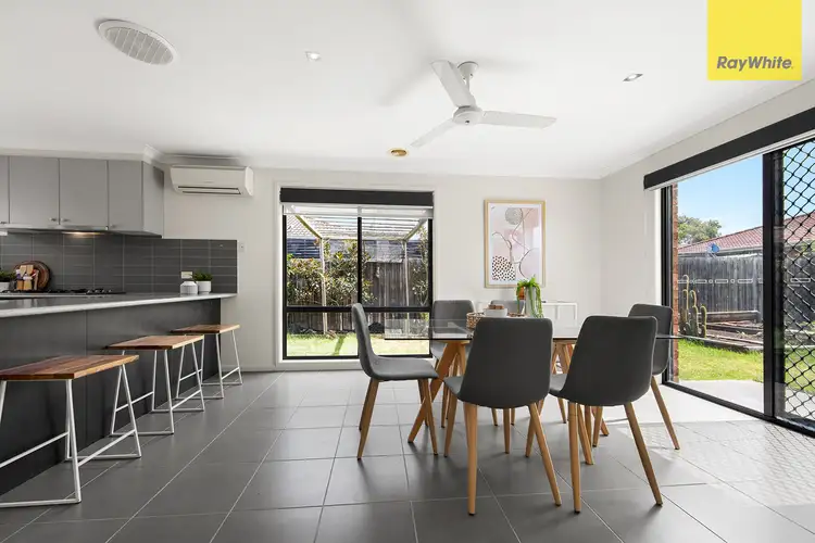 Sixth view of Homely house listing, 19 Howardson Circuit, St Albans VIC 3021