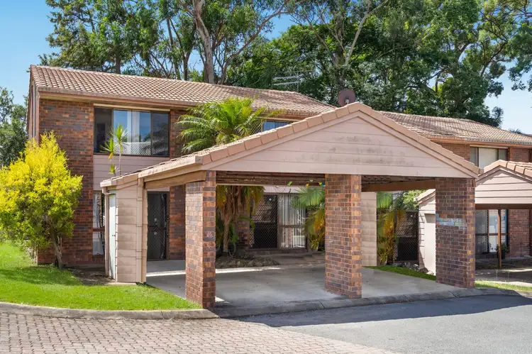 Main view of Homely townhouse listing, 29/10 Damalis Street, Woodridge QLD 4114