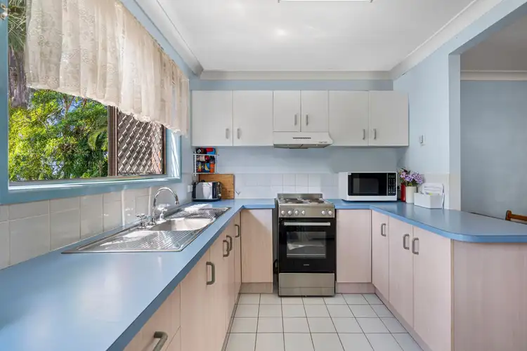Fifth view of Homely townhouse listing, 29/10 Damalis Street, Woodridge QLD 4114