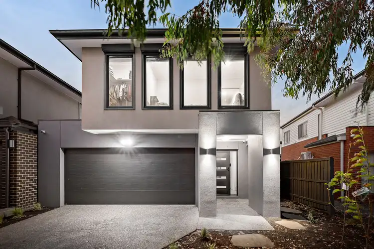 Main view of Homely house listing, 28 Ronald Street, Coburg North VIC 3058
