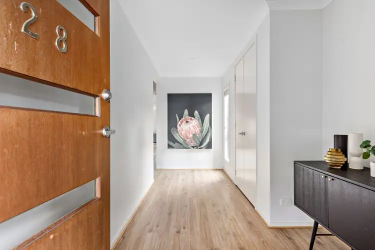 Second view of Homely house listing, 28 Ronald Street, Coburg North VIC 3058