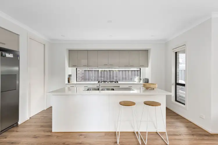 Third view of Homely house listing, 28 Ronald Street, Coburg North VIC 3058