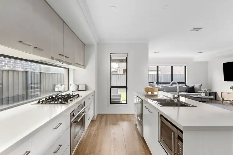 Fourth view of Homely house listing, 28 Ronald Street, Coburg North VIC 3058