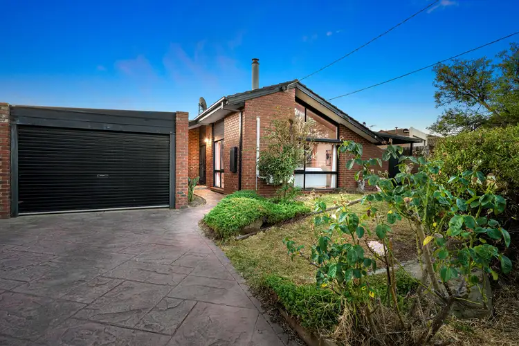 Main view of Homely house listing, 9 Merrill Drive, Epping VIC 3076