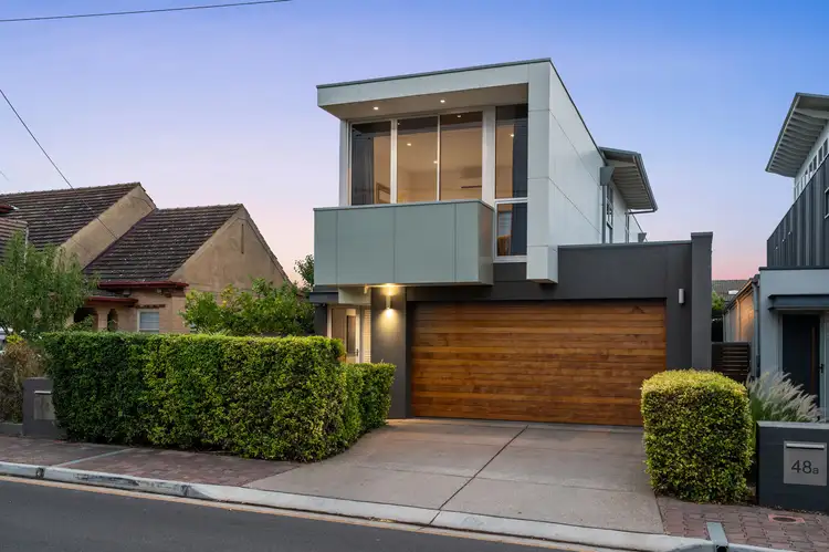 Main view of Homely house listing, 48 Waratah Street, Seacliff SA 5049