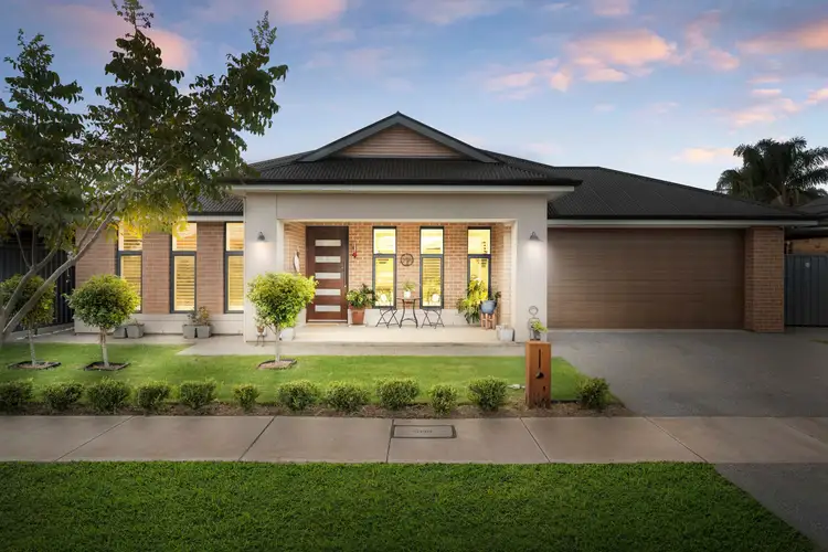 5 George Avenue, Virginia SA 5120