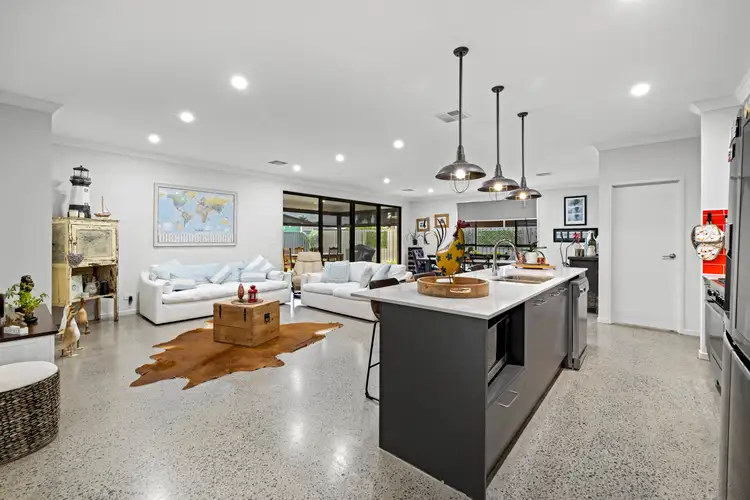 Fifth view of Homely house listing, 5 George Avenue, Virginia SA 5120