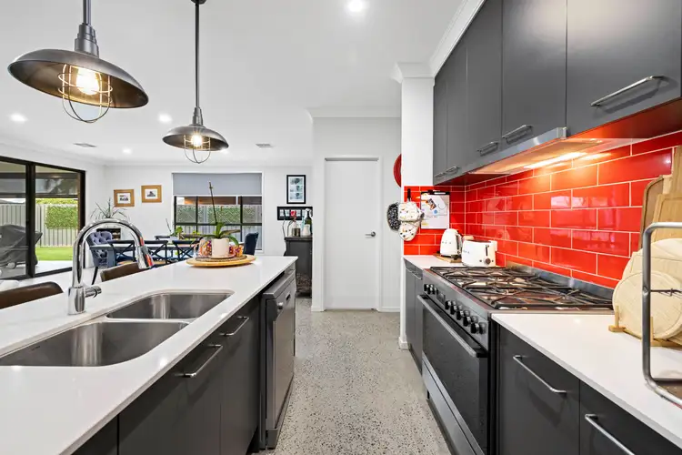 Sixth view of Homely house listing, 5 George Avenue, Virginia SA 5120