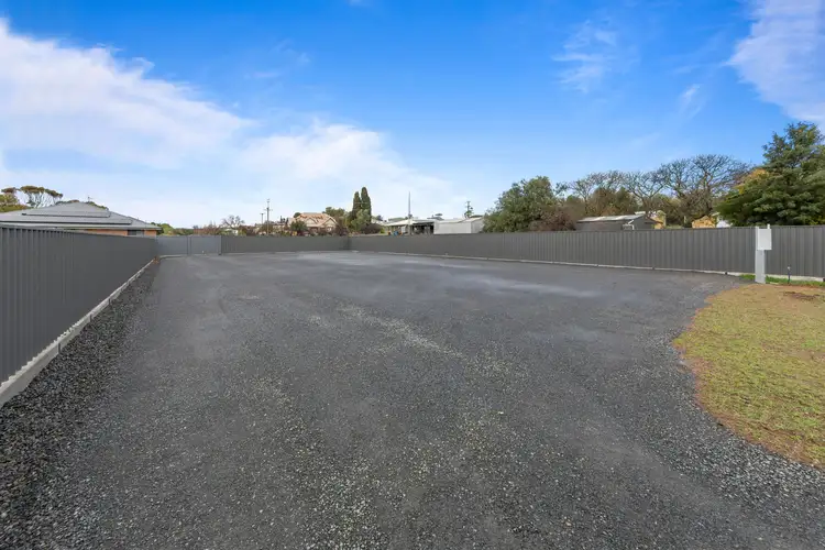 Third view of Homely land listing, 29 Port Road, Auburn SA 5451